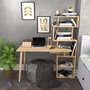 Hanah Home Vina - Oak Mesa de Estudio